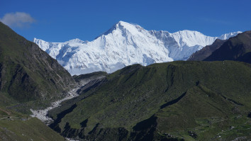 Everest Base Camp Trek for Teenagers